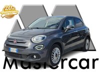 Fiat 500X 2022 occasion