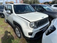 Jeep Renegade 2022 occasion