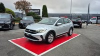 Volkswagen Taigo 2022 occasion