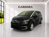 Citroën C4 SpaceTourer 2022 occasion