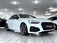 Audi S5 2022 occasion