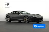 Ferrari Roma 2022 occasion