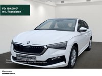 Skoda Scala 2022 occasion