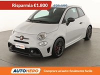 Abarth 695 2022 occasion