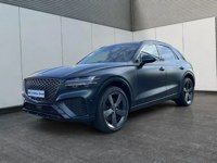 Genesis GV70 2022 occasion
