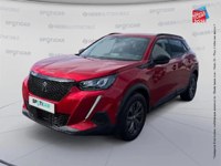 Peugeot 2008 2022 occasion