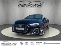 Audi S5 2022 occasion