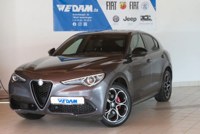 Alfa Romeo Stelvio 2022 occasion