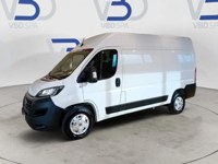 Fiat Ducato 2022 occasion