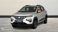 Dacia Spring 2022 occasion