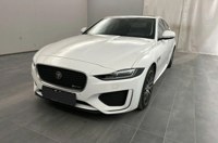 Jaguar XE 2022 occasion