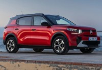 Citroën C3 Aircross 2022 occasion