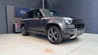 Land Rover Defender 2022 occasion