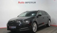 Skoda Superb 2022 occasion