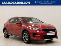 Kia XCeed 2022 occasion