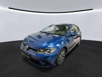 Volkswagen Polo 2022 occasion