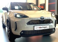 Toyota Yaris Cross 2022 occasion