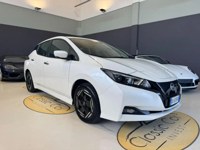 Nissan Leaf 2022 occasion
