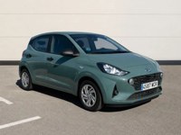 Hyundai i10 2022 occasion