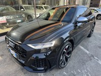 Audi RSQ8 2022 occasion