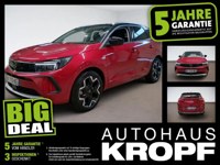 Opel Grandland (X) 2022 occasion