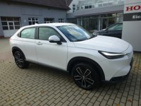 Honda HR-V 2022 occasion