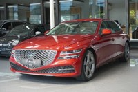 Genesis G80 2022 occasion