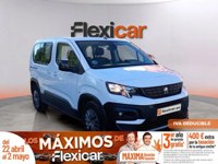 Peugeot Rifter 2022 occasion