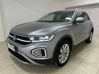 Volkswagen T-Roc 2022 occasion