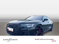 Audi S8 2022 occasion