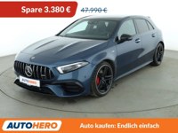 Mercedes-Benz A 45 AMG 2022 occasion