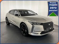 DS Automobiles DS4 2022 occasion