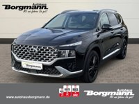 Hyundai SANTA FE 2022 occasion