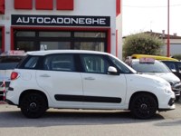 Fiat 500L 2022 occasion