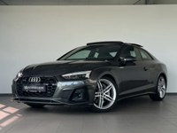 Audi A5 2022 occasion