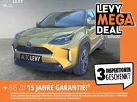 Toyota Yaris Cross 2022 occasion
