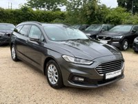 Ford Mondeo 2022 occasion