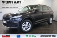Skoda Kodiaq 2022 occasion
