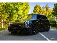 MINI John Cooper Works Clubman 2022 occasion