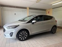 Ford Fiesta 2022 occasion