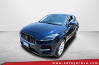Jaguar E-Pace 2022 occasion