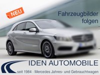 Mercedes-Benz EQV 2022 occasion