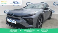 Citroën C5 X 2022 occasion