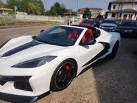 Corvette C8 2022 occasion