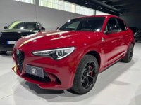 Alfa Romeo Stelvio 2022 occasion
