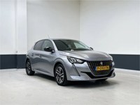 Peugeot 208 2022 occasion
