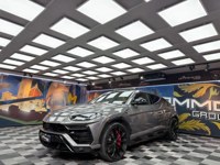 Lamborghini Urus 2022 occasion