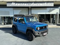 Suzuki Jimny 2022 occasion