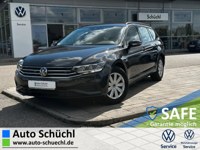 Volkswagen Passat Variant 2022 occasion