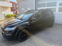 Dacia Jogger 2022 occasion